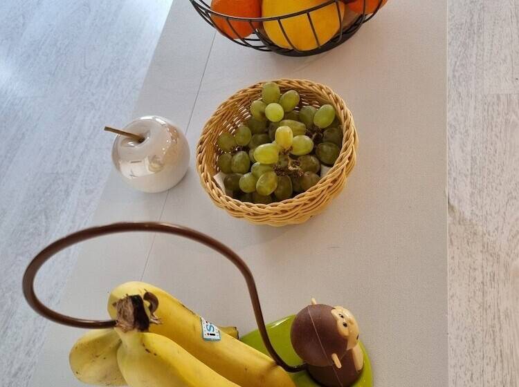 Cit Hotel Les Atlantes