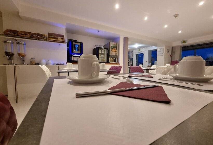 Cit Hotel Les Atlantes