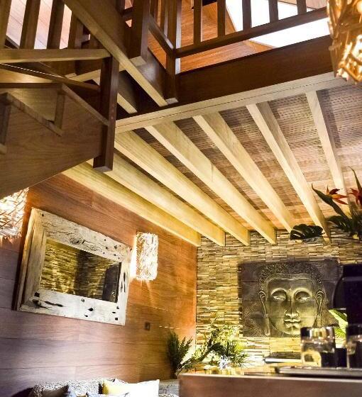 فندق Les Jardins D'epicure