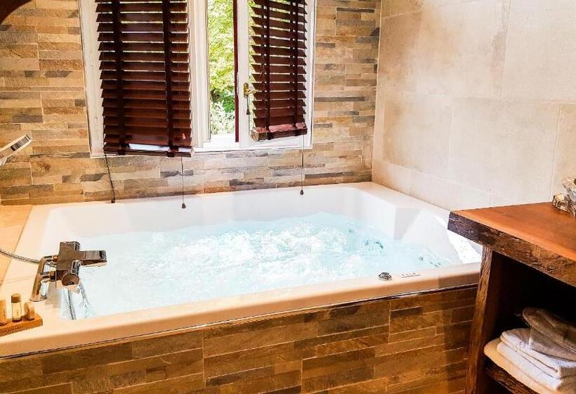 فندق Les Jardins D'epicure