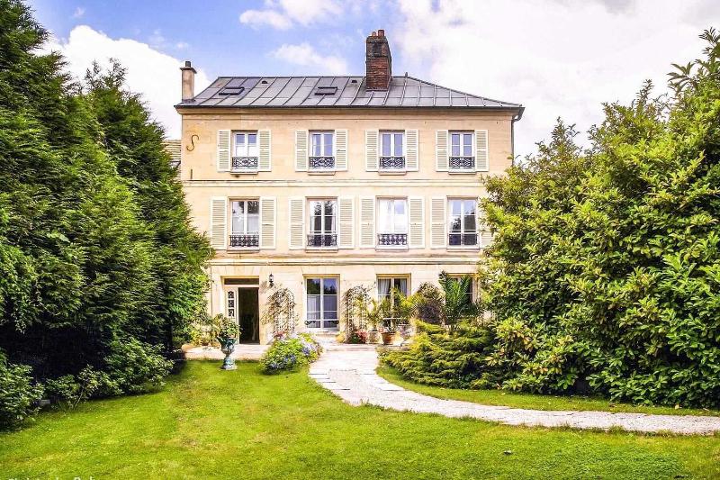 فندق Les Jardins D'epicure