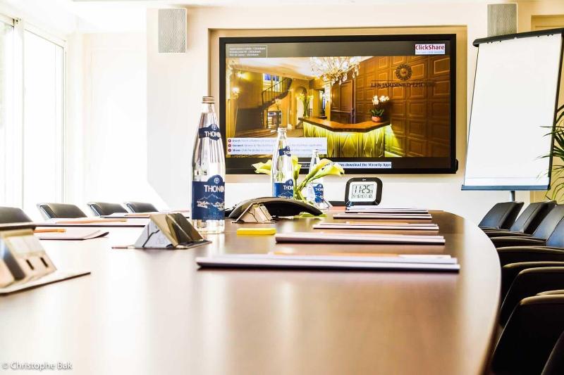 فندق Les Jardins D'epicure