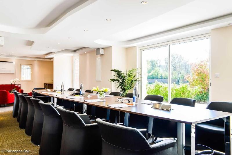 فندق Les Jardins D'epicure