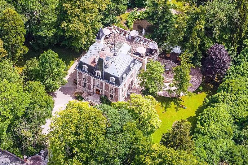 فندق Les Jardins D'epicure