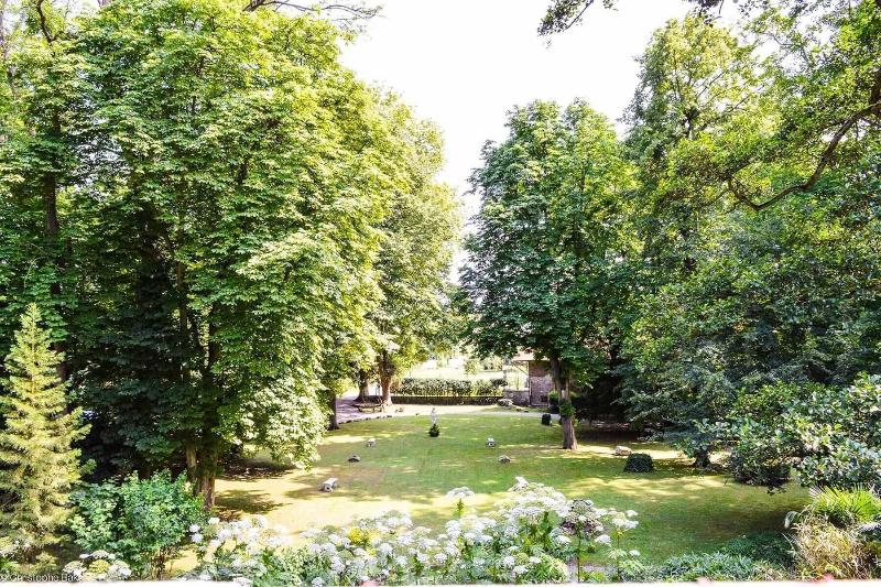 فندق Les Jardins D'epicure