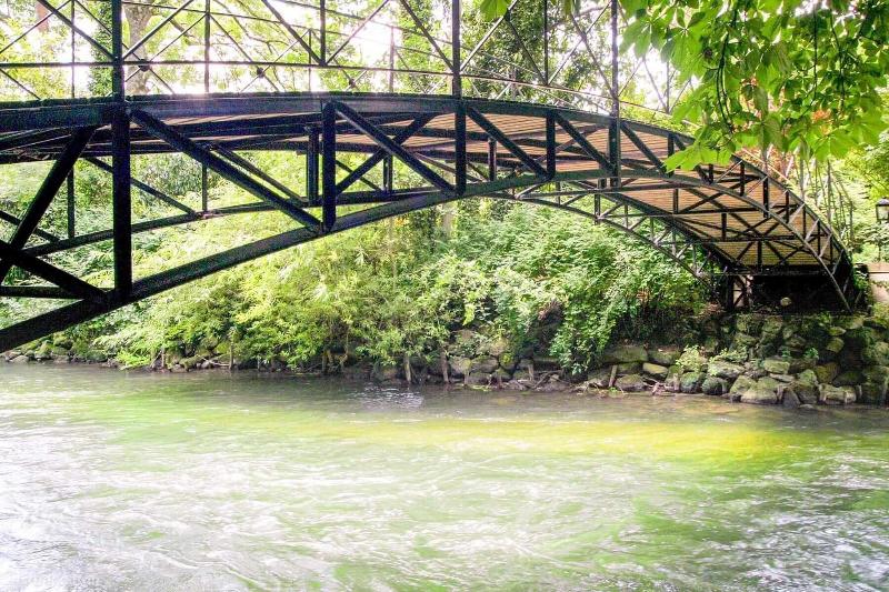 فندق Les Jardins D'epicure