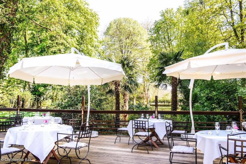 فندق Les Jardins D'epicure