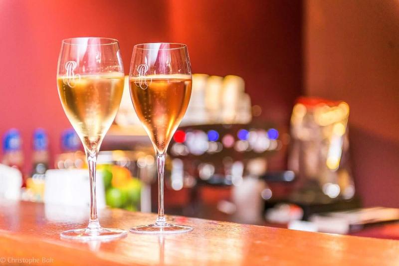 فندق Les Jardins D'epicure