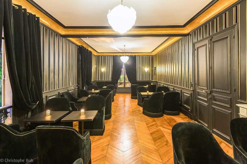 فندق Les Jardins D'epicure