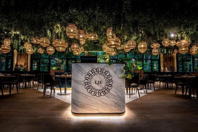 فندق Les Jardins D'epicure