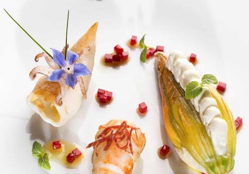 فندق Les Jardins D'epicure