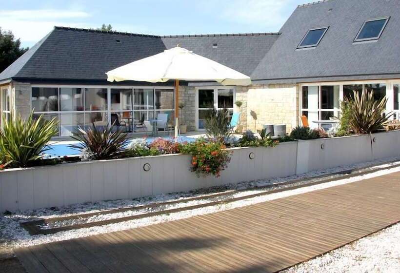 فندق L'hippocampe