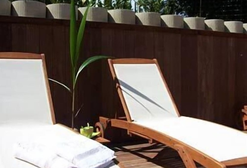 فندق L'hippocampe