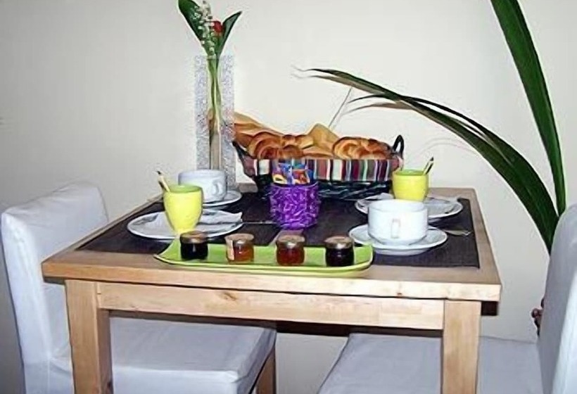 فندق L'hippocampe