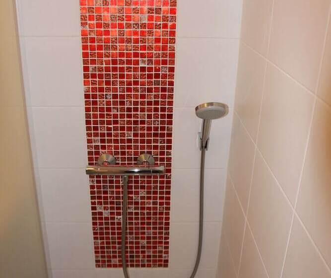 فندق L'hippocampe