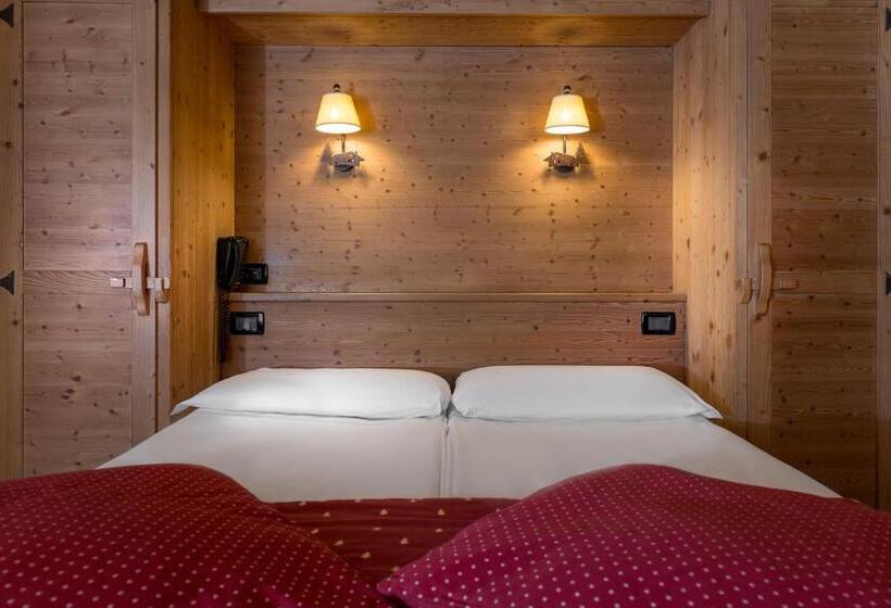 فندق Locanda Bellevue