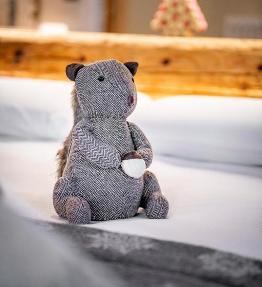 فندق Locanda Bellevue