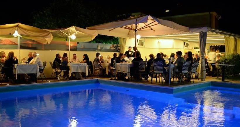 호텔 Locanda Del Mar