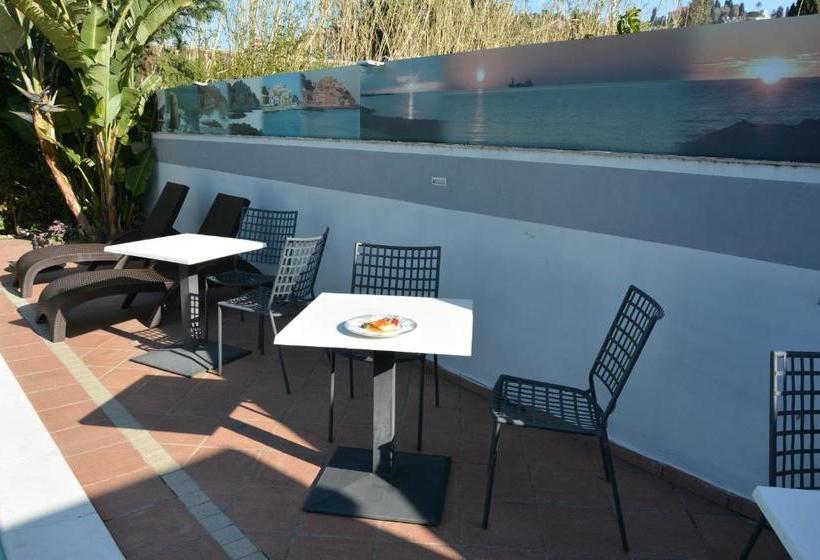 호텔 Locanda Del Mar