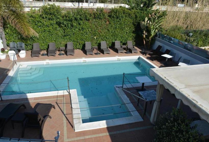 호텔 Locanda Del Mar