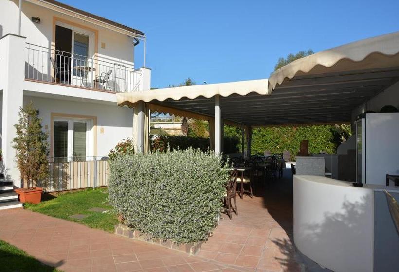 호텔 Locanda Del Mar