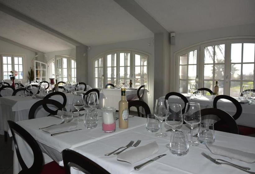 호텔 Locanda Del Mar