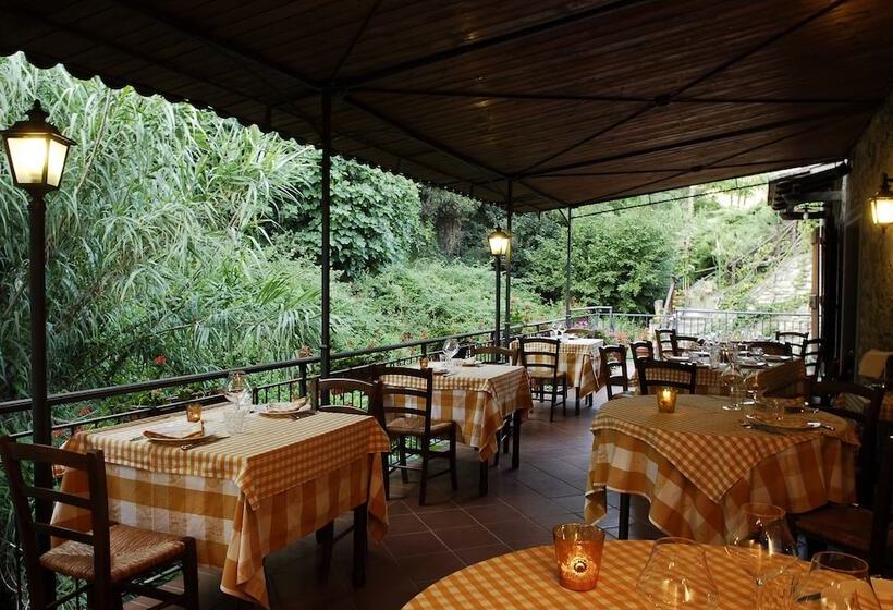 酒店 Locanda Del Molino