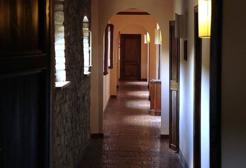 酒店 Locanda Del Molino