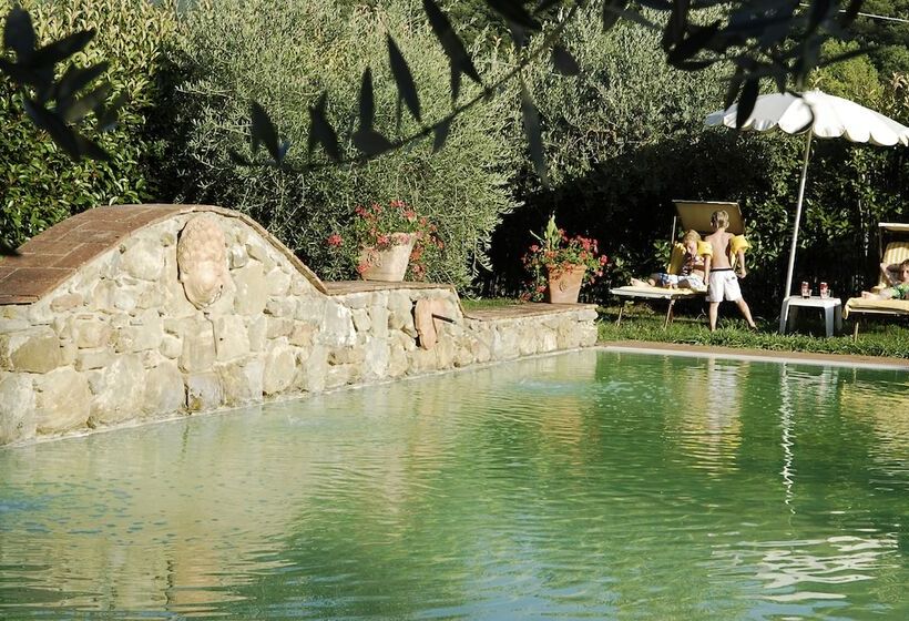 호텔 Locanda Del Molino