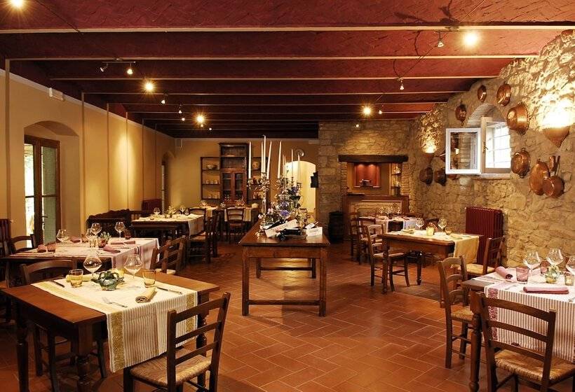 酒店 Locanda Del Molino