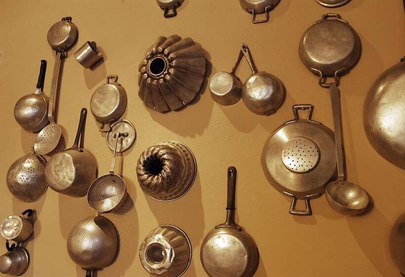 酒店 Locanda Del Molino