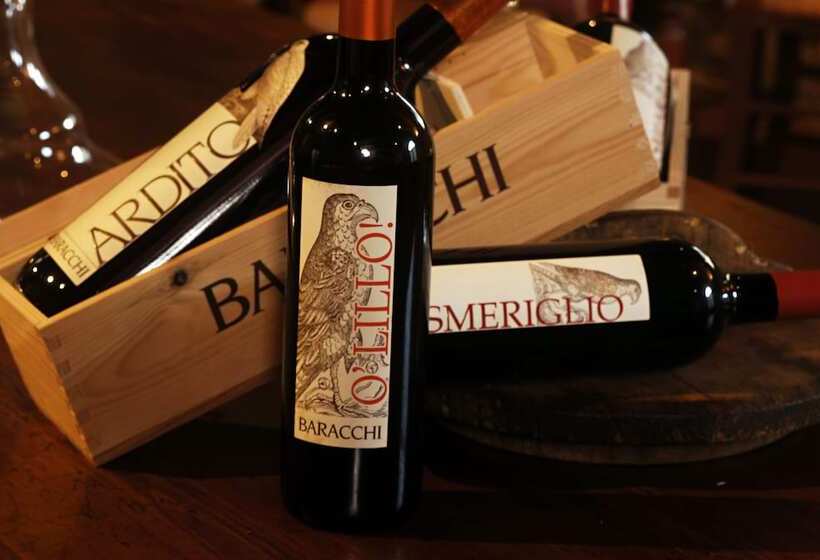 酒店 Locanda Del Molino