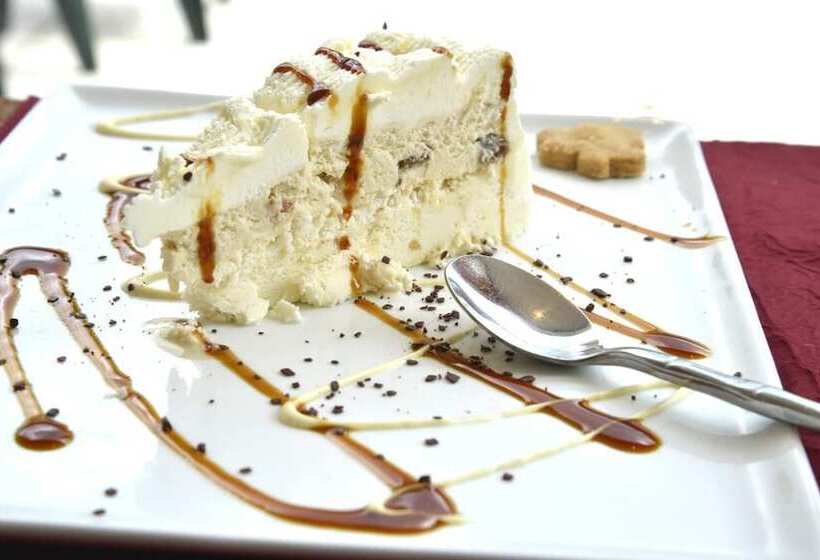 호텔 Auberge D Aranc