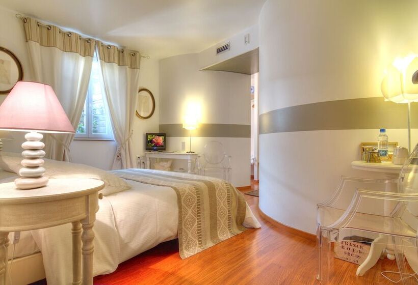 בית מלון כפרי Logis Au Canard Gourmand