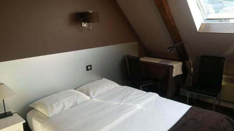 酒店 Logis Hôtel Du Théâtre