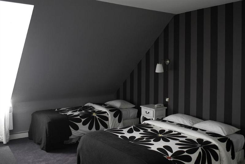 酒店 Logis Hôtel Du Théâtre