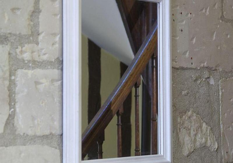 酒店 Logis Hôtel Du Théâtre