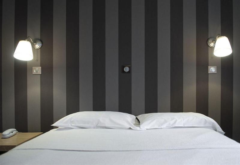 酒店 Logis Hôtel Du Théâtre