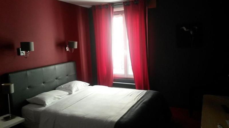 酒店 Logis Hôtel Du Théâtre