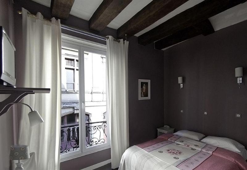 酒店 Logis Hôtel Du Théâtre