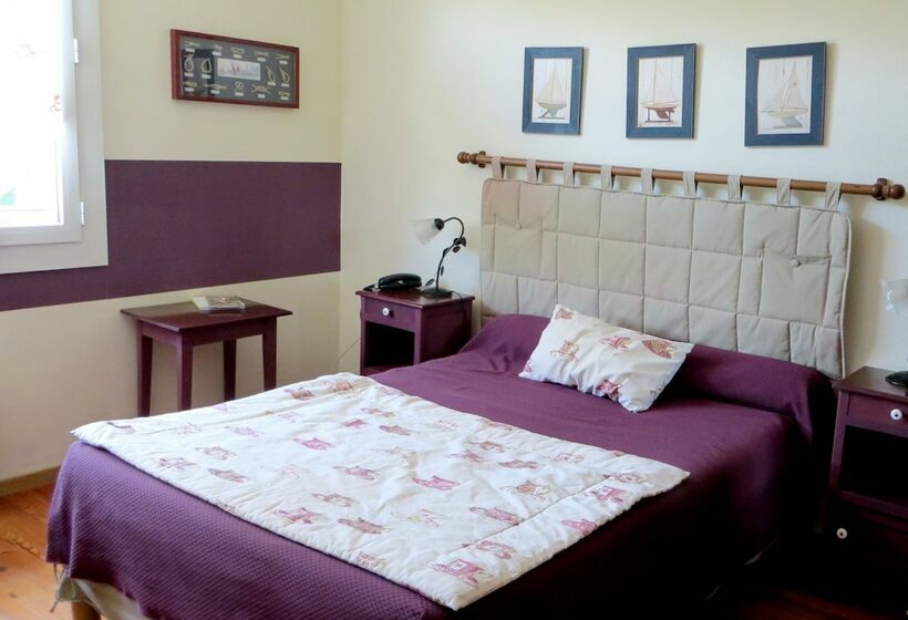 בית מלון כפרי Logis Hôtel Le Clos Pité