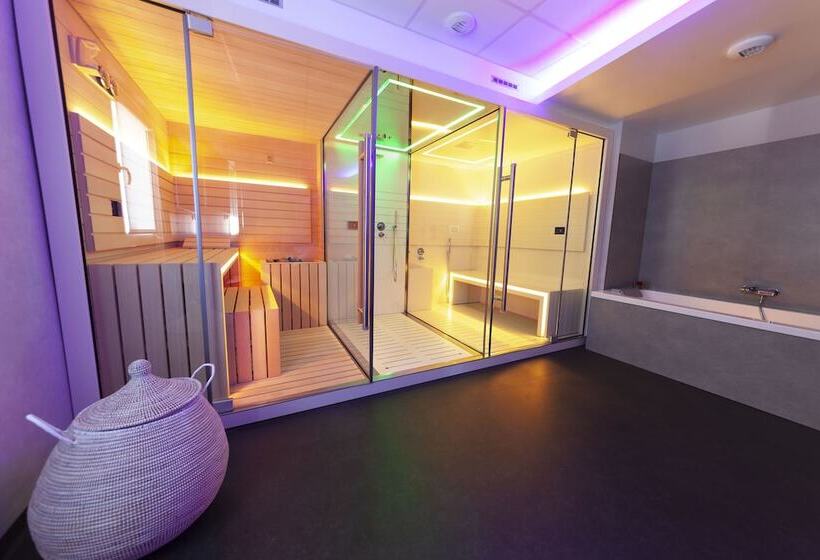 호텔 Le Relais Des Puys