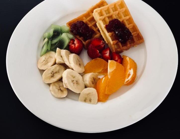 בית מלון כפרי Maestral