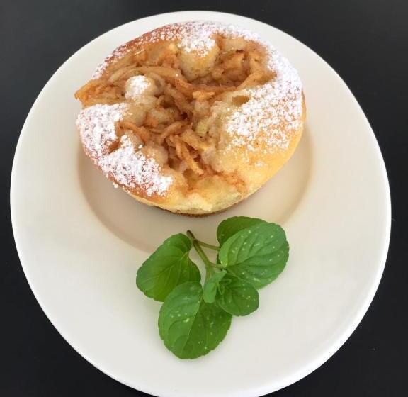 בית מלון כפרי Maestral