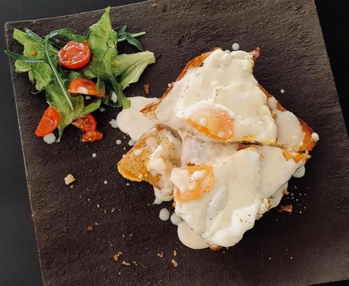 בית מלון כפרי Maestral