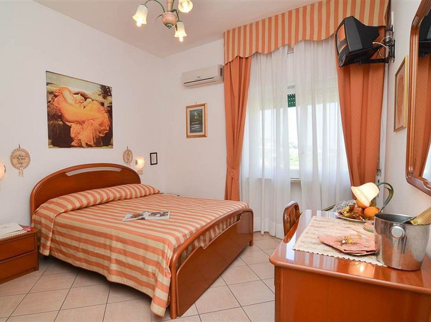 בית מלון כפרי Magnolia