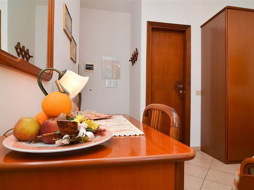 בית מלון כפרי Magnolia