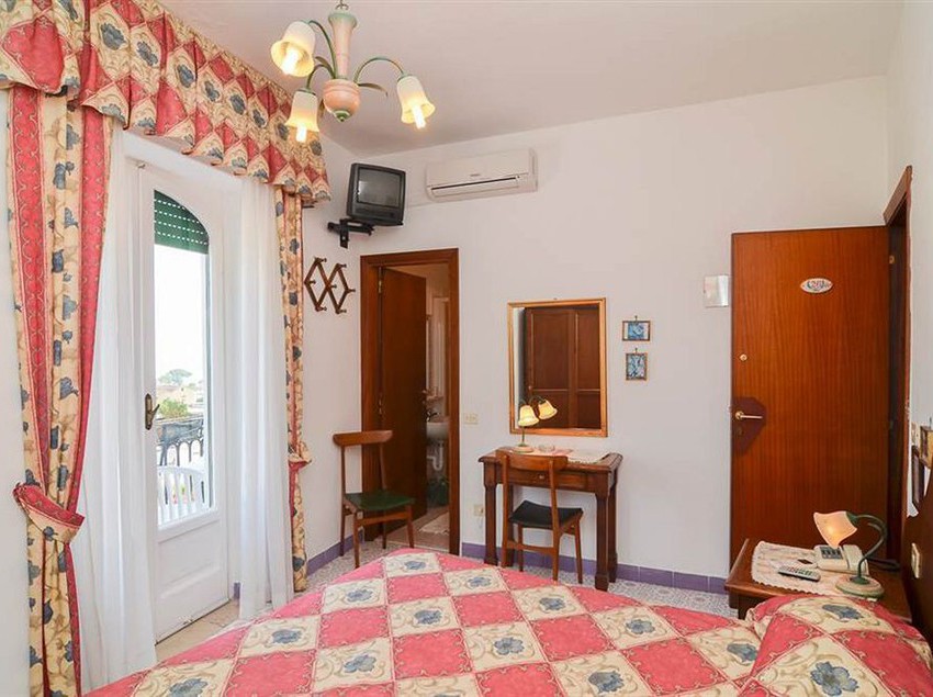 בית מלון כפרי Magnolia