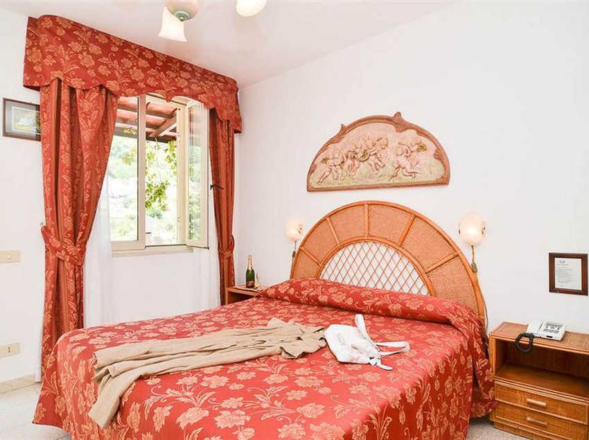 בית מלון כפרי Magnolia