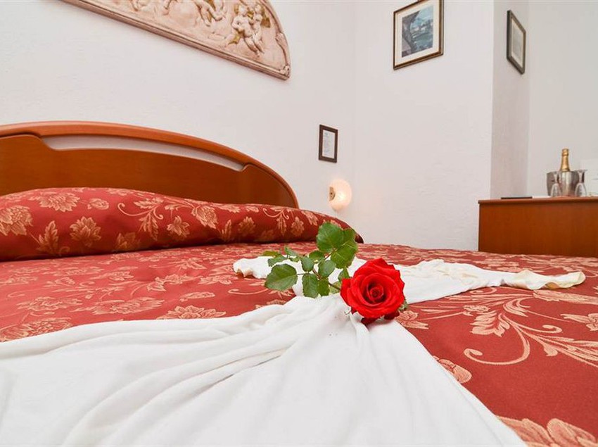 בית מלון כפרי Magnolia